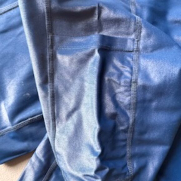 Men's Kapow Meggings, Size Large Delta Style - Picture 4 of 7